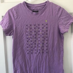 Black Diamond Cam tee